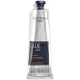 L'Occitane Cade reichhaltige Rasiercreme,