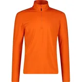 CMP Fleecepullover Orange 58