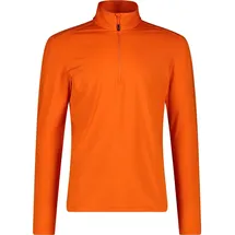 CMP Fleecepullover Orange 58