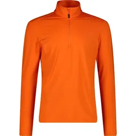 CMP Fleecepullover Orange 58