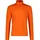 CMP Fleecepullover Orange 58