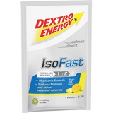 Kyberg Pharma Vertriebs GmbH Dextro Energy Sports Nutrition IsoFast Fruit Mix