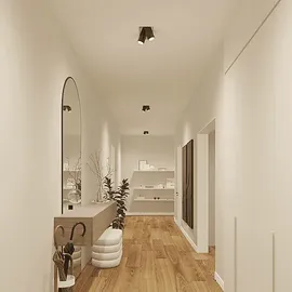 Philips Hue Essential Kit: Bridge + 3 GU10 smarte Lampen Starterset RGB