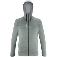 Millet Cimaï Light Kapuzenpullover - Bottle - M