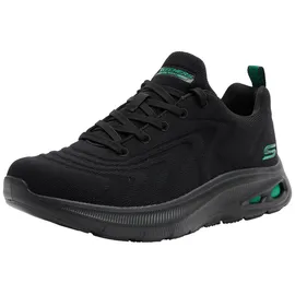 SKECHERS Sleek Revive Herren Black 47,5