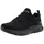 SKECHERS Sleek Revive Herren Black 47,5