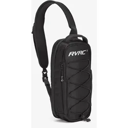 Explor Sling Bag 4L Unisex Black, Größe:One Size - Taschen & Rucksäcke > Rucksäcke > Tagesrucksäcke - Schwarz