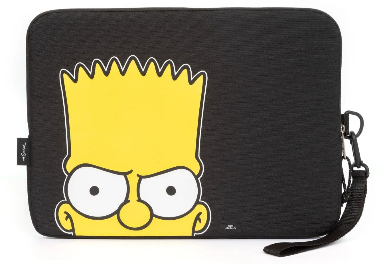 Eastpak Blanket M SPECIAL THE SIMPSONS EDITION Laptoptasche aus Neopren The Simpsons Bart