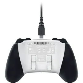 Razer Wolverine V2 Pro Controller Weiß PlayStation 5