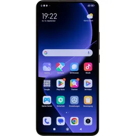 Xiaomi 13T 8 GB RAM 256 GB Black