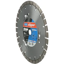 NortonLifeLock Diamant-Trennscheibe Extreme Universal Laser 300 x 30/25,4