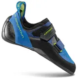 La Sportiva Katana Electric Blue/Lime Punch 39