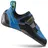 Electric Blue/Lime Punch 39
