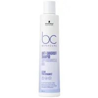 Schwarzkopf Bonacure Anti-Schuppen Shampoo 250 ml