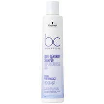 Schwarzkopf Bonacure Anti-Schuppen Shampoo 250 ml