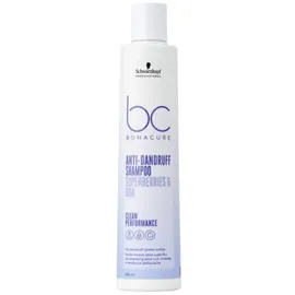 Schwarzkopf Bonacure Anti-Schuppen Shampoo 250 ml