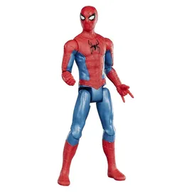 Hasbro Spider-Man Brand New Day Titan Actionfigur