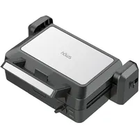 HAWS Hâws Kontakt Grill 4in1 1200W schwarz