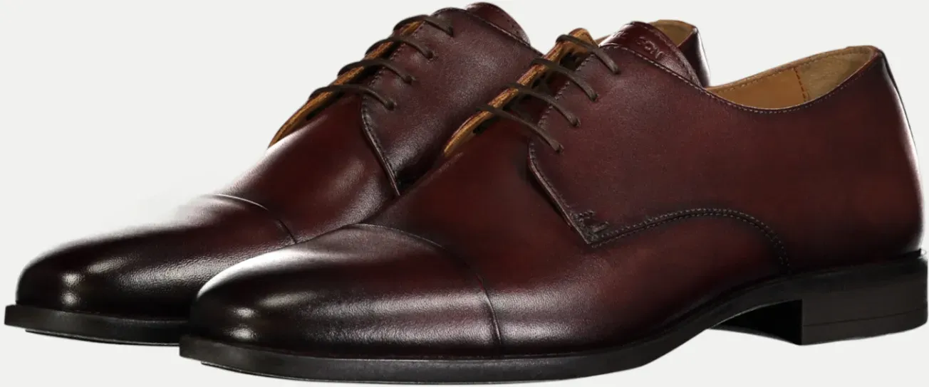 Schuhe Braun 42