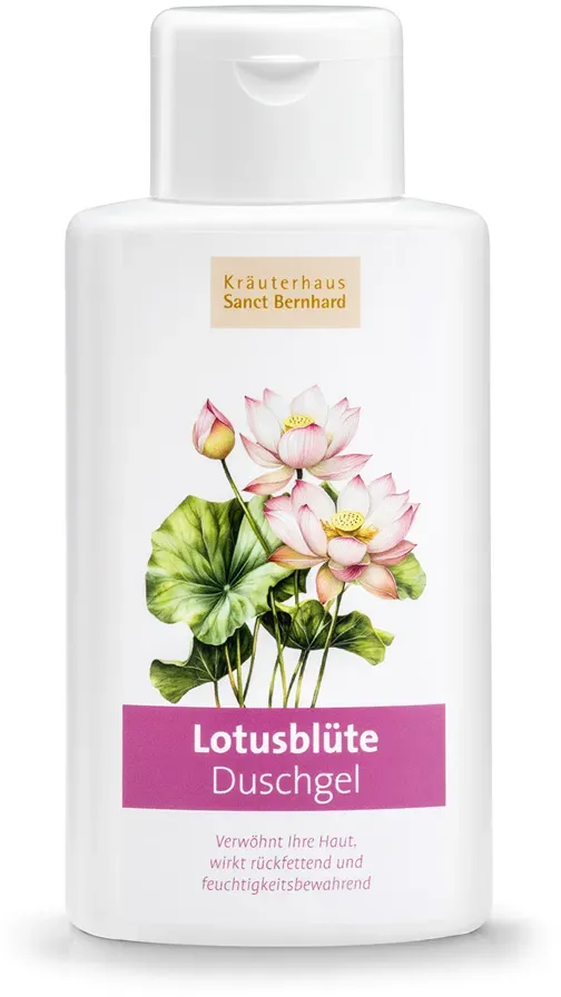 Aromadusche Lotusblüte 250 ml - 250 ml