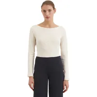 Marc O'Polo Marc O ́Polo Longsleeve in Creme -