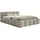 Selsey Cloudy Low 180 x 200 cm Beige