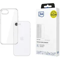 3M Handyhülle für iPhone 16e, - transparent