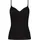 MEY Emotion Bra-Top Schwarz 42 Damen
