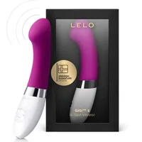LELO Gigi 2 deep rose