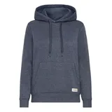 Oxmo Hoodie OXKaren Blau L