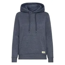 Oxmo Hoodie OXKaren Blau L