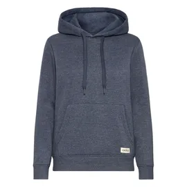Oxmo Hoodie OXKaren Blau L