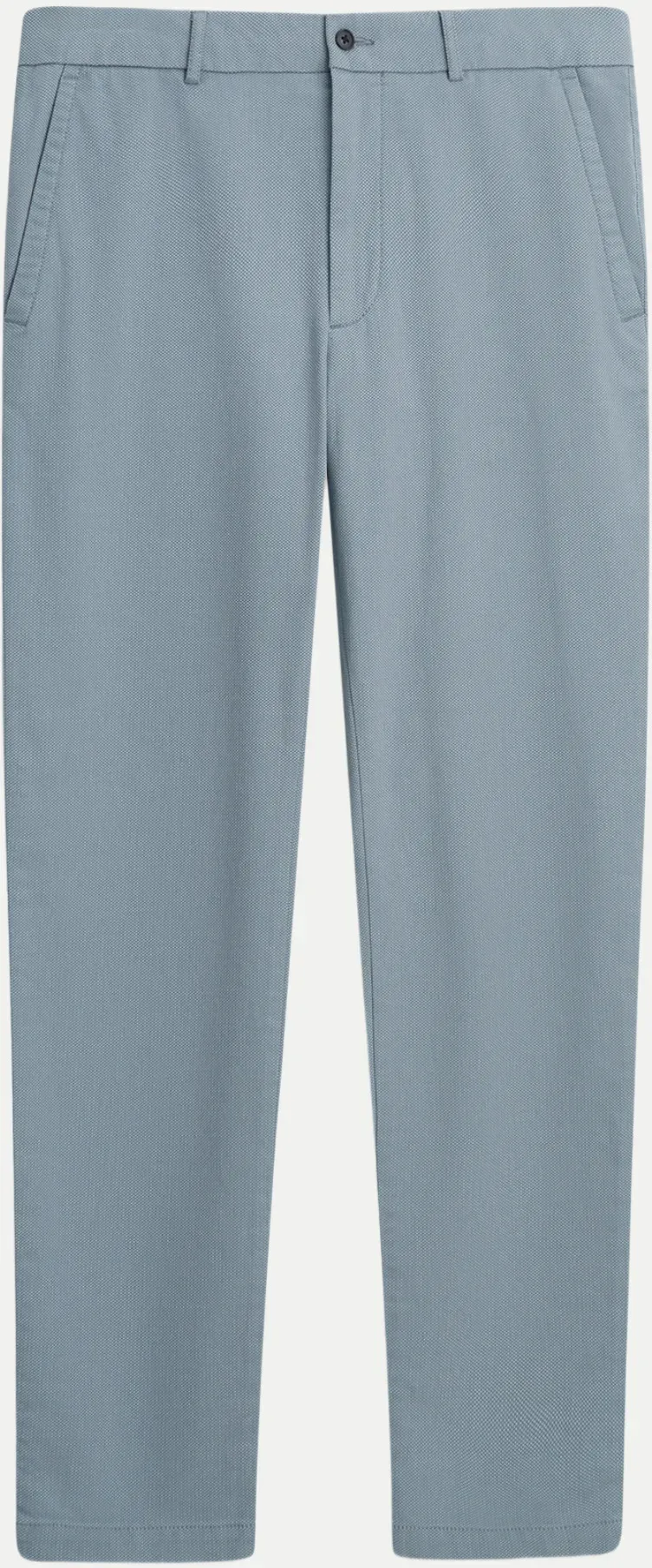 Slim-Fit Hose CIBRODY Blau 52