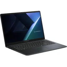 Asus ExpertBook B1 15,6'' Intel Core 7 240H 16 GB RAM 512 GB SSD ohne Betriebssystem Gentle Grey