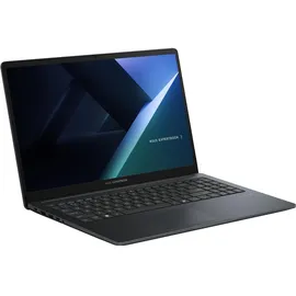 Asus ExpertBook B1 15,6'' Intel Core 7 240H 16 GB RAM 512 GB SSD ohne Betriebssystem Gentle Grey