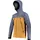 Leatt MTB All Mountain 5.0 , Rust - Dunkelblau Orange, S