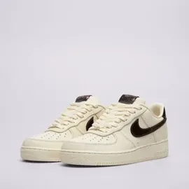 Nike Air Force 1 '07 Herren Beige 41