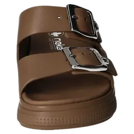 Rieker P2180 brown 36-37