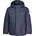 Parkajacke Blau 12A
