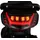GT UNION MaxT 125 12,0 PS 99 km/h Blau