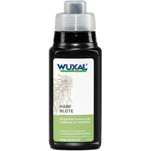 WUXAL Hanfdünger Blüte 250 ml