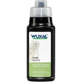 WUXAL Hanfdünger Blüte 250 ml