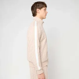 Lacoste Traningsjacke beige S