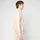 Lacoste Traningsjacke beige S