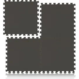 BestLivings Pool Unterlegmatte Anthrazit 50x50 cm