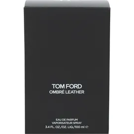 Tom Ford Ombre Leather Eau de Parfum 100 ml