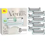 Gillette Venus für den Intimbereich Systemklingen 8er