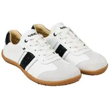 Koel ILA NAPA Suede 3.0 Damen Off White/Black 37