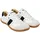 Koel ILA NAPA Suede 3.0 Damen Off White/Black 37