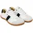 Koel ILA NAPA Suede 3.0 Damen Off White/Black 37